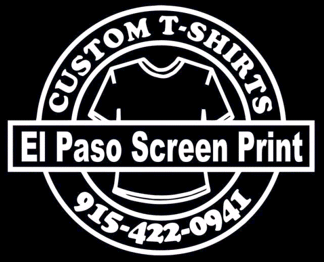 El Paso Screen Print Mobile