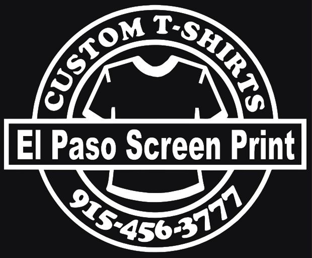 El Paso Screen Print